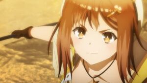 Ryza no Atelier อเทลิเยร์ ไรซ่า ราชินีแห่งรัตติกาลและที่ซ่อนลับ ตอนที่ 9 ซับไทย