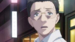 AI no Idenshi พันธุกรรมแห่ง AI ตอนที่ 7 ซับไทย