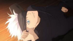Jujutsu Kaisen 2nd Season มหาเวทย์ผนึกมาร (ภาค2) ตอนที่ 5 (29) ซับไทย