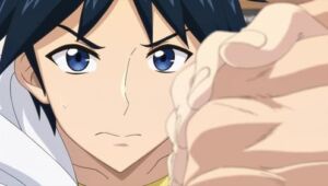 Level 1 dakedo Unique Skill de Saikyou desu เลเวล 1 แล้วไง ผมมีสกิลแกร่งสุดล้ำไม่ซ้ำใคร ตอนที่ 5 ซับไทย