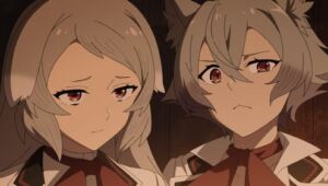 Mushoku Tensei II เกิดชาตินี้พี่ต้องเทพ (ภาค2) ตอนที่ 7 ซับไทย