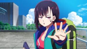Zom 100: Zombie ni Naru made ni Shitai 100 no Koto 100 สิ่งที่อยากทำก่อนจะกลายเป็นซอมบี้ ตอนที่ 6 ซับไทย