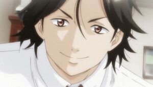 AI no Idenshi พันธุกรรมแห่ง AI ตอนที่ 5 ซับไทย