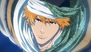 Bleach Sennen Kessen-hen - Ketsubetsu-tan บลีช เทพมรณะ สงครามเลือดพันปี การแยกจาก ตอนที่ 6 (19) ซับไทย