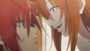 Temple (TenPuru No One Can Live on Loneliness) วัดป่วนชวนมารัก ตอนที่ 8 ซับไทย