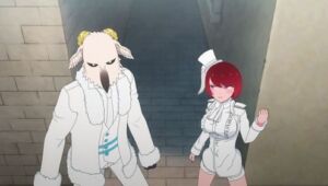 Shinigami Bocchan to Kuro Maid 2nd Season คุณชายวิปริตกับเมดสาวรอบจัด (ภาค2) ตอนที่ 5 ซับไทย