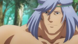Helck ยอดผู้กล้า Helck ตอนที่ 5 ซับไทย