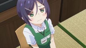 Yumemiru Danshi wa Genjitsushugisha เด็กหนุ่มจอมเพ้อฝัน ผู้ตื่นมามองความเป็นจริง ตอนที่ 8 ซับไทย