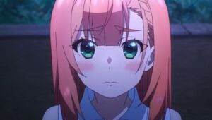 Yumemiru Danshi wa Genjitsushugisha เด็กหนุ่มจอมเพ้อฝัน ผู้ตื่นมามองความเป็นจริง ตอนที่ 12 ซับไทย