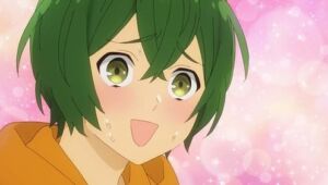 Horimiya Piece โฮริมิยะ สาวมั่นกับนายมืดมน ตอนที่ 11 ซับไทย