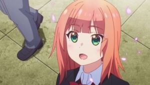 Yumemiru Danshi wa Genjitsushugisha เด็กหนุ่มจอมเพ้อฝัน ผู้ตื่นมามองความเป็นจริง ตอนที่ 10 ซับไทย