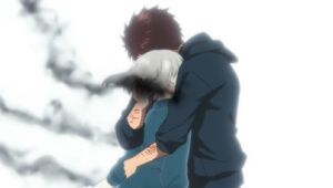Mononogatari 2nd Season มหาเนตรผู้พิทักษ์ (ภาค2) ตอนที่ 10 ซับไทย