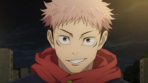 Jujutsu Kaisen 2nd Season มหาเวทย์ผนึกมาร (ภาค2) ตอนที่ 8 (32) ซับไทย