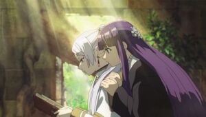 Sousou no Frieren คำอธิฐานในวันที่จากลา FRIEREN ตอนที่ 4 ซับไทย