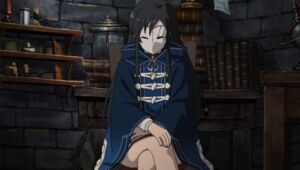 Mushoku Tensei II เกิดชาตินี้พี่ต้องเทพ (ภาค2) ตอนที่ 9 ซับไทย