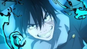 Jujutsu Kaisen 2nd Season มหาเวทย์ผนึกมาร (ภาค2) ตอนที่ 7 (31) ซับไทย