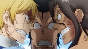 Lv1 Maou to One Room Yuusha จอมมารเลเวล 1 กับผู้กล้าห้องเช่า ตอนที่ 11 ซับไทย