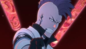 Bleach Sennen Kessen-hen - Ketsubetsu-tan บลีช เทพมรณะ สงครามเลือดพันปี การแยกจาก ตอนที่ 9 (22) ซับไทย