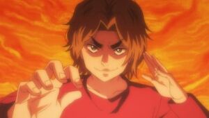 AI no Idenshi พันธุกรรมแห่ง AI ตอนที่ 9 ซับไทย