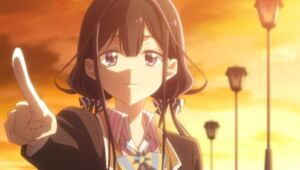 Masamune-kun no Revenge R การแก้แค้นของมาซามุเนะคุง (ภาค2) ตอนที่ 11 ซับไทย