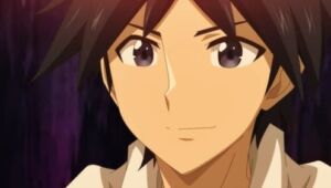 Level 1 dakedo Unique Skill de Saikyou desu เลเวล 1 แล้วไง ผมมีสกิลแกร่งสุดล้ำไม่ซ้ำใคร ตอนที่ 12 ซับไทย