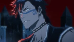 Bleach Sennen Kessen-hen - Ketsubetsu-tan บลีช เทพมรณะ สงครามเลือดพันปี การแยกจาก ตอนที่ 10 (23) ซับไทย