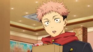 Jujutsu Kaisen 2nd Season มหาเวทย์ผนึกมาร (ภาค2) ตอนที่ 6 (30) ซับไทย