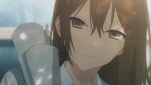 Horimiya Piece โฮริมิยะ สาวมั่นกับนายมืดมน ตอนที่ 12 ซับไทย