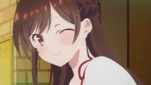 Kanojo Okarishimasu 3rd Season สะดุดรักยัยแฟนเช่า ภาค 3 ตอนที่ 11 ซับไทย