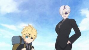 Shinigami Bocchan to Kuro Maid 2nd Season คุณชายวิปริตกับเมดสาวรอบจัด (ภาค2) ตอนที่ 9 ซับไทย
