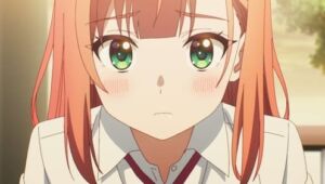 Yumemiru Danshi wa Genjitsushugisha เด็กหนุ่มจอมเพ้อฝัน ผู้ตื่นมามองความเป็นจริง ตอนที่ 11 ซับไทย