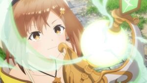 Ryza no Atelier อเทลิเยร์ ไรซ่า ราชินีแห่งรัตติกาลและที่ซ่อนลับ ตอนที่ 11 ซับไทย