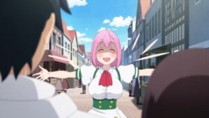 Level 1 dakedo Unique Skill de Saikyou desu เลเวล 1 แล้วไง ผมมีสกิลแกร่งสุดล้ำไม่ซ้ำใคร ตอนที่ 9 ซับไทย