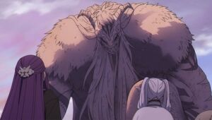Sousou no Frieren คำอธิฐานในวันที่จากลา FRIEREN ตอนที่ 3 ซับไทย