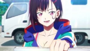Zom 100: Zombie ni Naru made ni Shitai 100 no Koto 100 สิ่งที่อยากทำก่อนจะกลายเป็นซอมบี้ ตอนที่ 7 ซับไทย