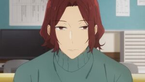 Horimiya Piece โฮริมิยะ สาวมั่นกับนายมืดมน ตอนที่ 9 ซับไทย