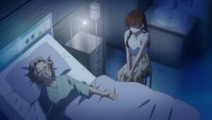 Kanojo Okarishimasu 3rd Season สะดุดรักยัยแฟนเช่า ภาค 3 ตอนที่ 9 ซับไทย