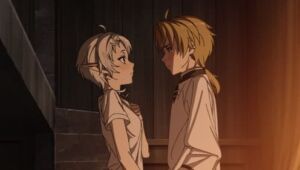 Mushoku Tensei II เกิดชาตินี้พี่ต้องเทพ (ภาค2) ตอนที่ 12 ซับไทย จบแล้ว
