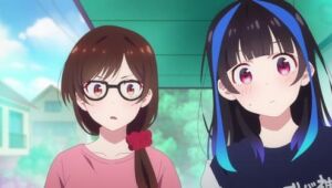 Kanojo Okarishimasu 3rd Season สะดุดรักยัยแฟนเช่า ภาค 3 ตอนที่ 8 ซับไทย