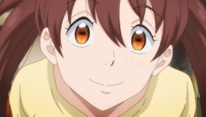 AI no Idenshi พันธุกรรมแห่ง AI ตอนที่ 8 ซับไทย
