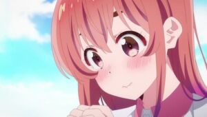 Kanojo Okarishimasu 3rd Season สะดุดรักยัยแฟนเช่า ภาค 3 ตอนที่ 10 ซับไทย