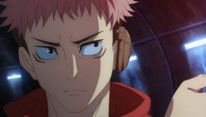 Jujutsu Kaisen 2nd Season มหาเวทย์ผนึกมาร (ภาค2) ตอนที่ 10 (34) ซับไทย