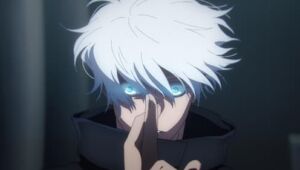 Jujutsu Kaisen 2nd Season มหาเวทย์ผนึกมาร (ภาค2) ตอนที่ 9 (33) ซับไทย