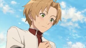 Mushoku Tensei II เกิดชาตินี้พี่ต้องเทพ (ภาค2) ตอนที่ 10 ซับไทย