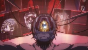 AI no Idenshi พันธุกรรมแห่ง AI ตอนที่ 10 ซับไทย