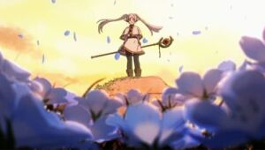Sousou no Frieren คำอธิฐานในวันที่จากลา FRIEREN ตอนที่ 2 ซับไทย