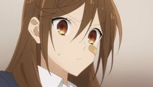 Horimiya Piece โฮริมิยะ สาวมั่นกับนายมืดมน ตอนที่ 10 ซับไทย