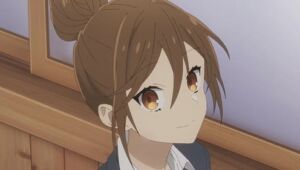 Horimiya Piece โฮริมิยะ สาวมั่นกับนายมืดมน ตอนที่ 13 ซับไทย จบ