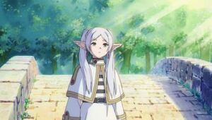 Sousou no Frieren คำอธิฐานในวันที่จากลา FRIEREN ตอนที่ 1 ซับไทย