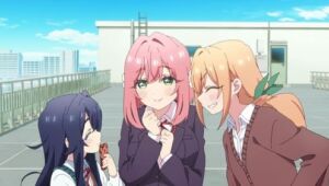 Kimi no Koto ga Daidaidaidaidaisuki na 100-nin no Kanojo รักรักรักรักรักเธอหมดหัวใจจากแฟนสาว 100 คน ตอนที่ 4 ซับไทย